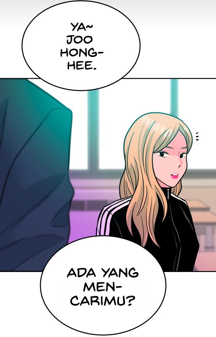 Student Jo-Eun chapter 77-AI halaman 80