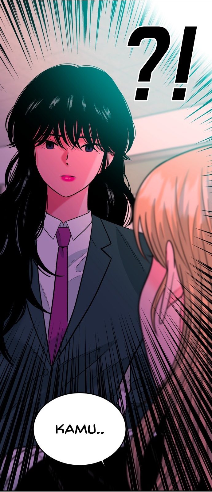 Student Jo-Eun chapter 77-AI halaman 81