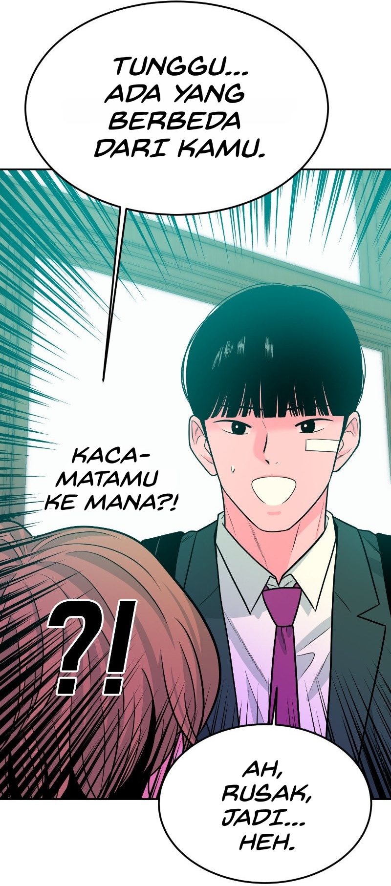 Student Jo-Eun chapter 22-AI halaman 12