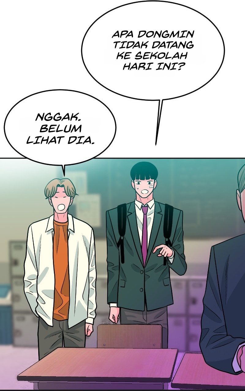 Student Jo-Eun chapter 22-AI halaman 16