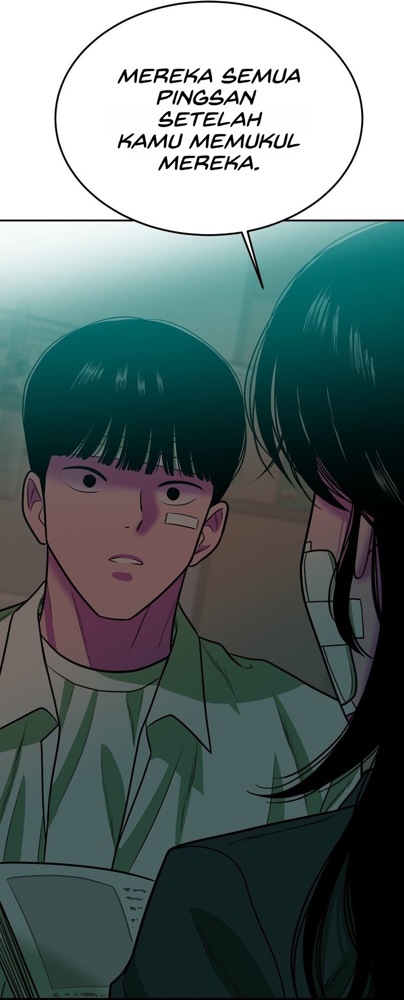 Student Jo-Eun chapter 22-AI halaman 18