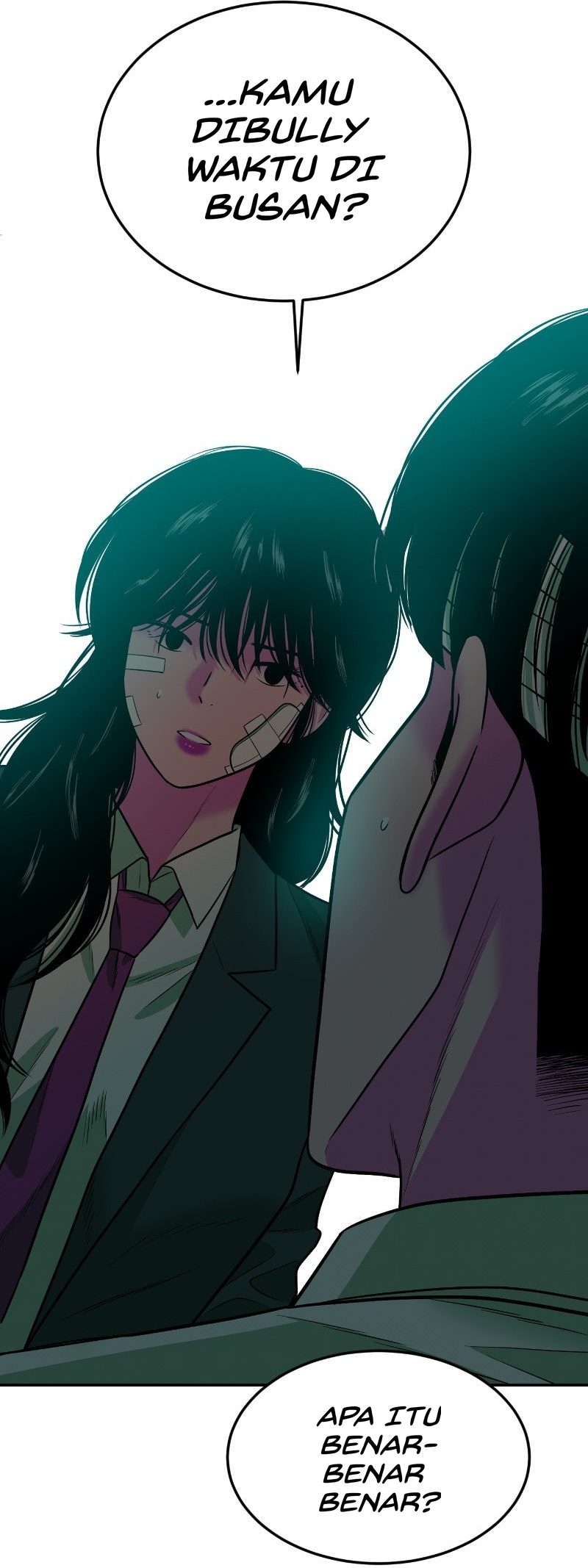 Student Jo-Eun chapter 22-AI halaman 20