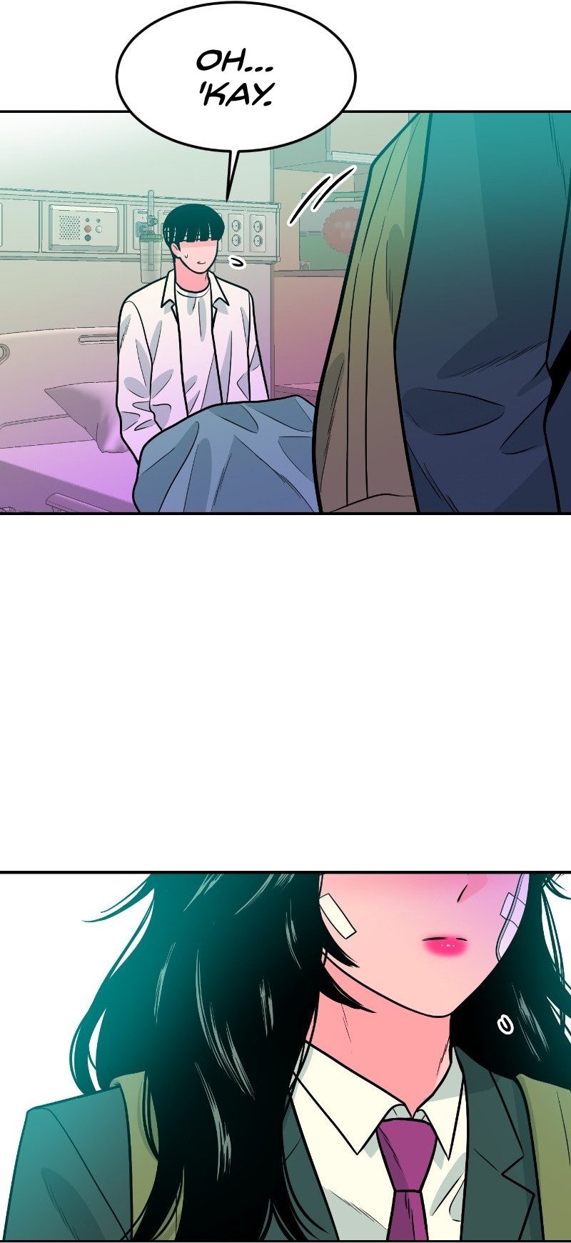 Student Jo-Eun chapter 22-AI halaman 27