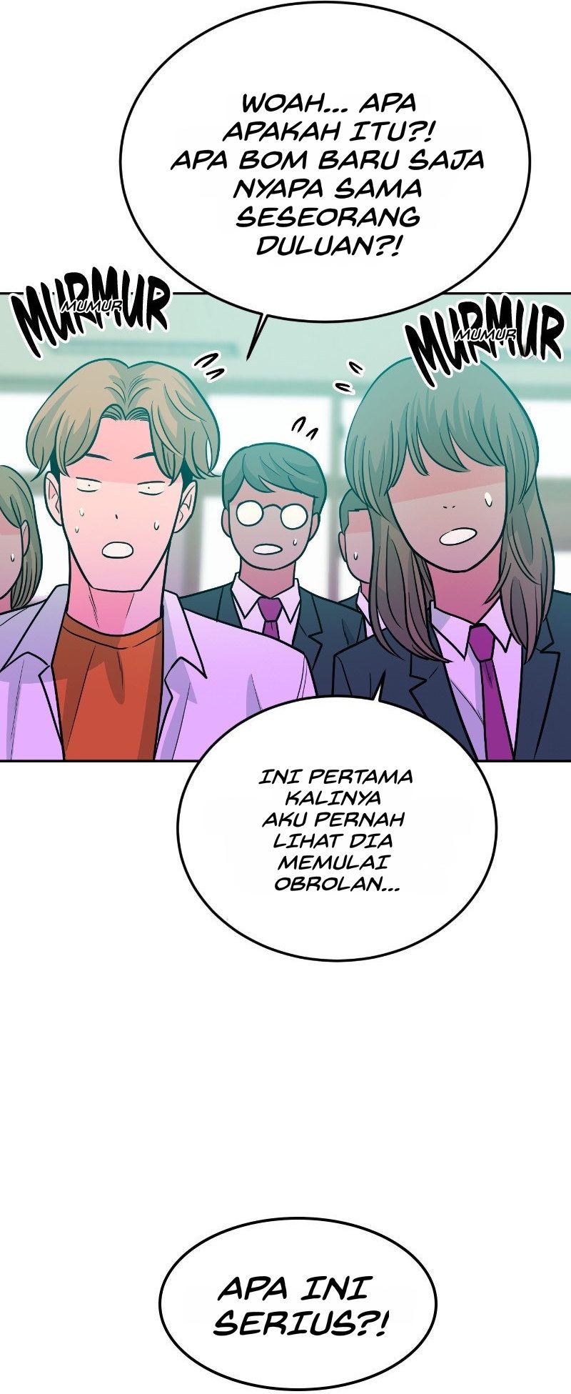 Student Jo-Eun chapter 22-AI halaman 34