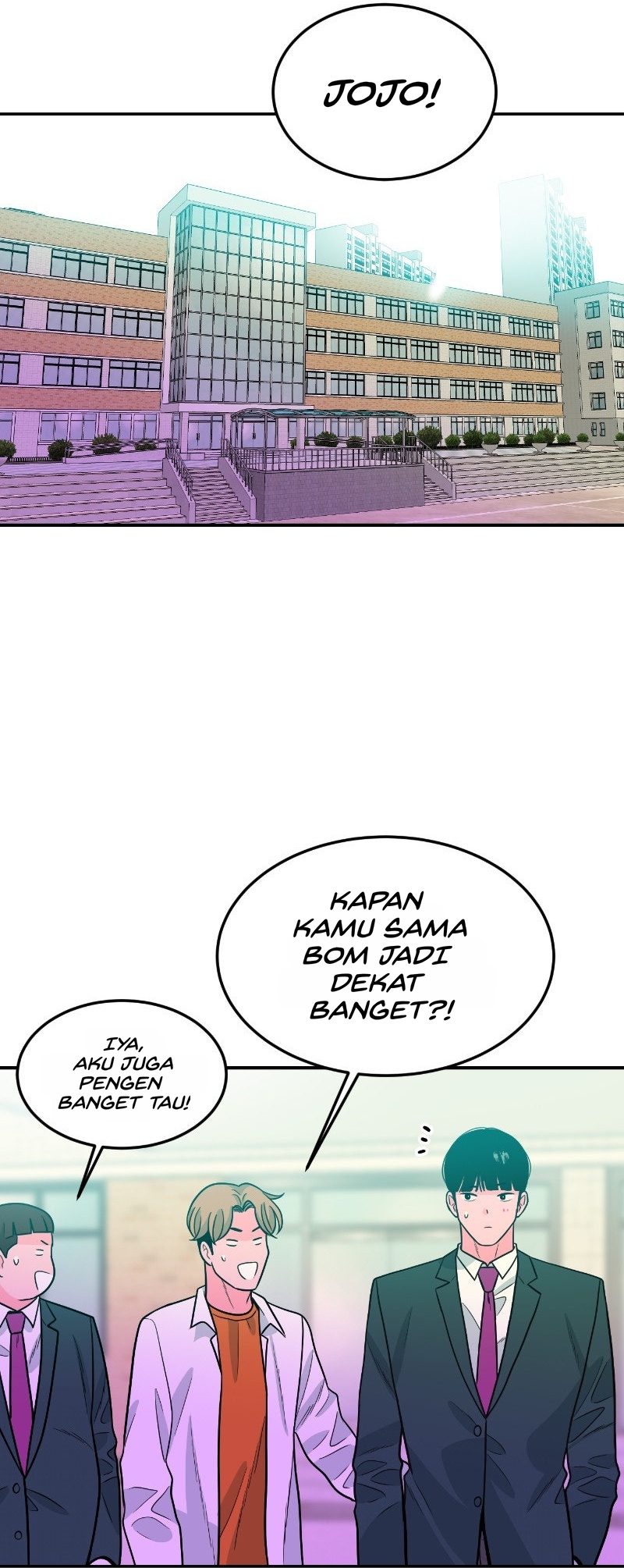Student Jo-Eun chapter 22-AI halaman 36