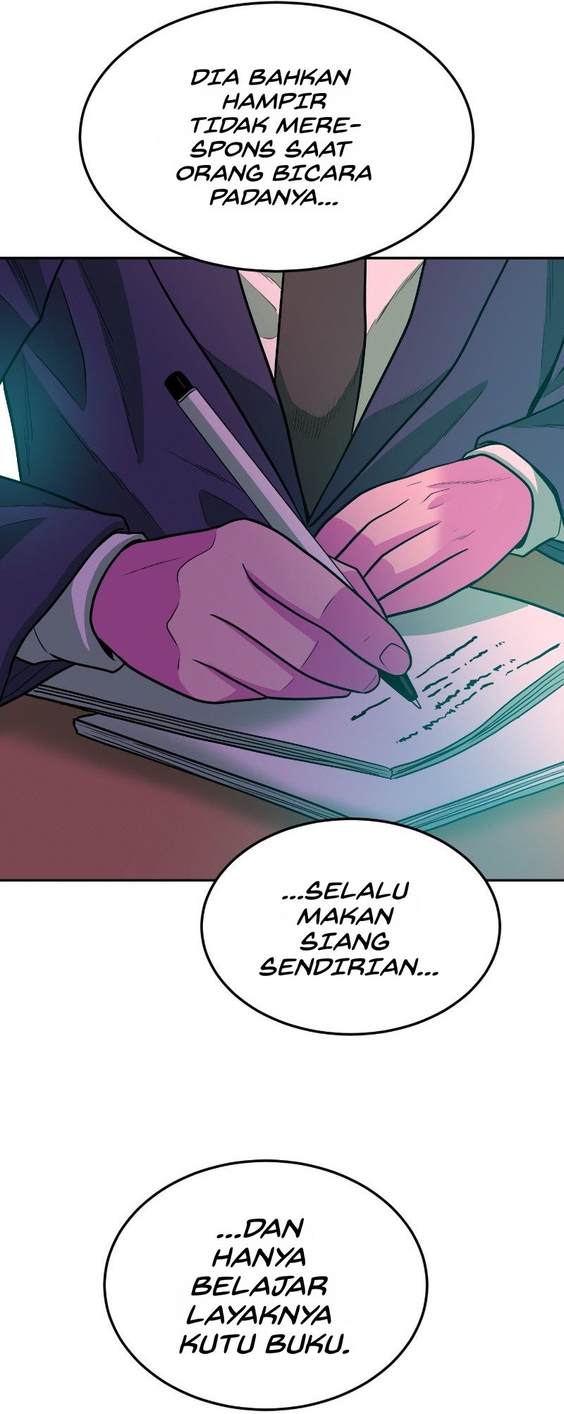 Student Jo-Eun chapter 22-AI halaman 40
