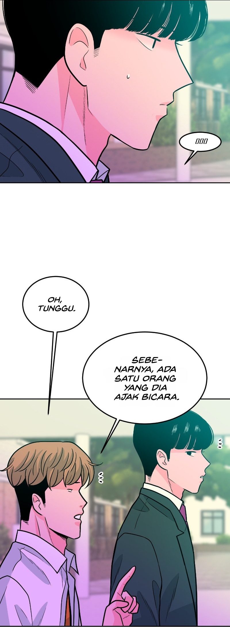 Student Jo-Eun chapter 22-AI halaman 42