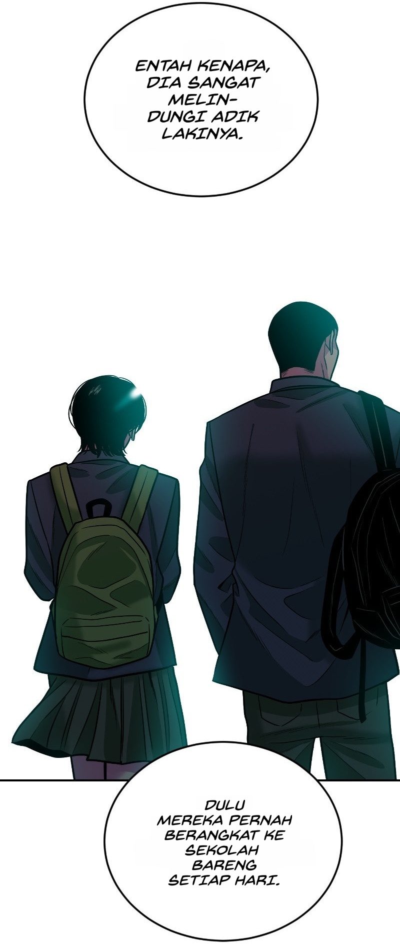 Student Jo-Eun chapter 22-AI halaman 43