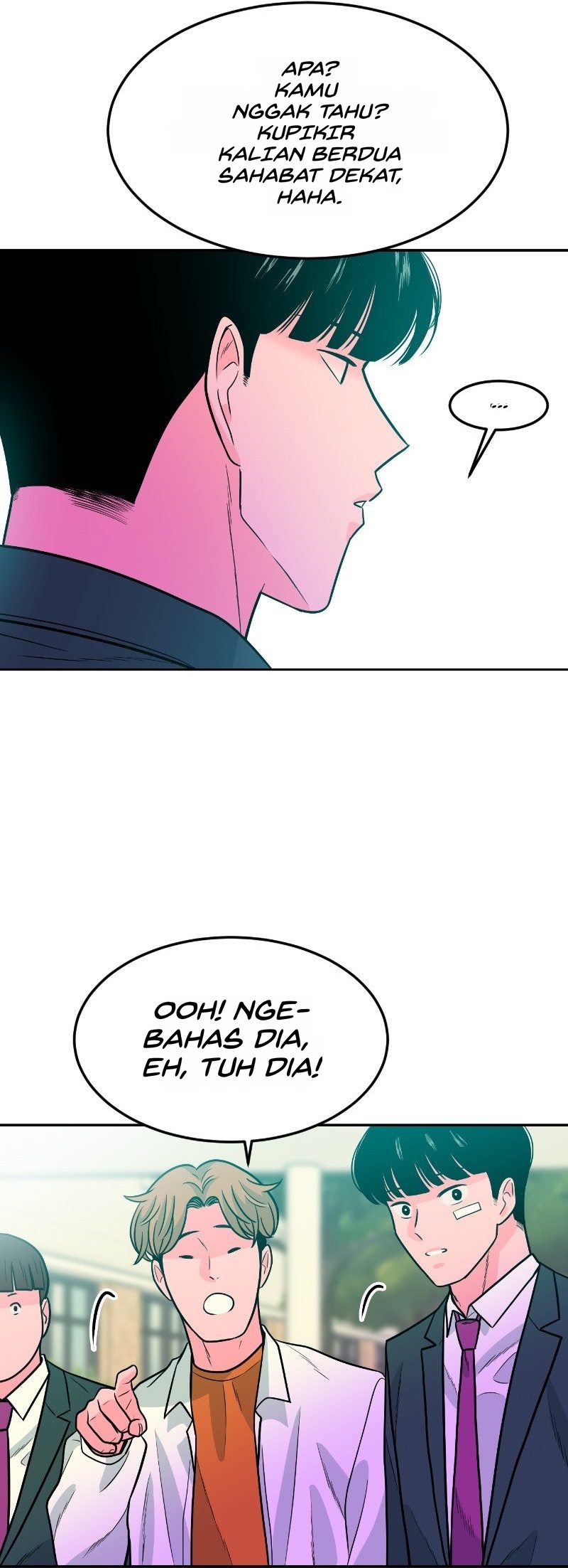 Student Jo-Eun chapter 22-AI halaman 45