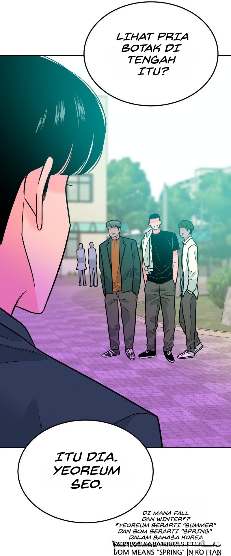 Student Jo-Eun chapter 22-AI halaman 46