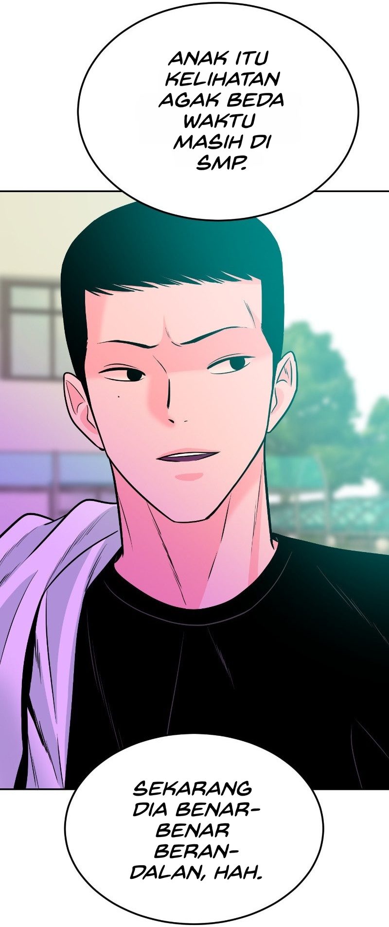 Student Jo-Eun chapter 22-AI halaman 47