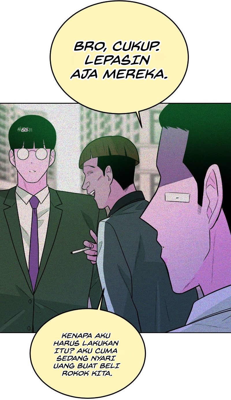 Student Jo-Eun chapter 22-AI halaman 49