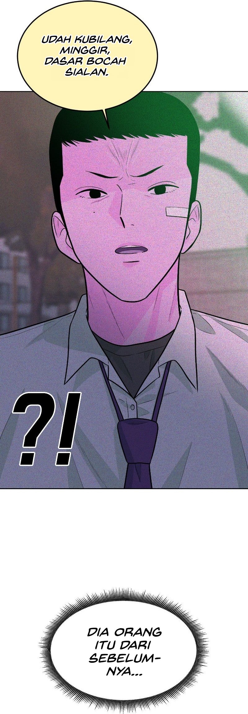 Student Jo-Eun chapter 22-AI halaman 50