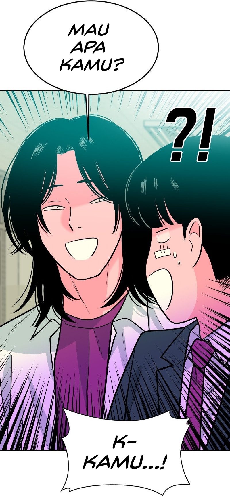 Student Jo-Eun chapter 22-AI halaman 59