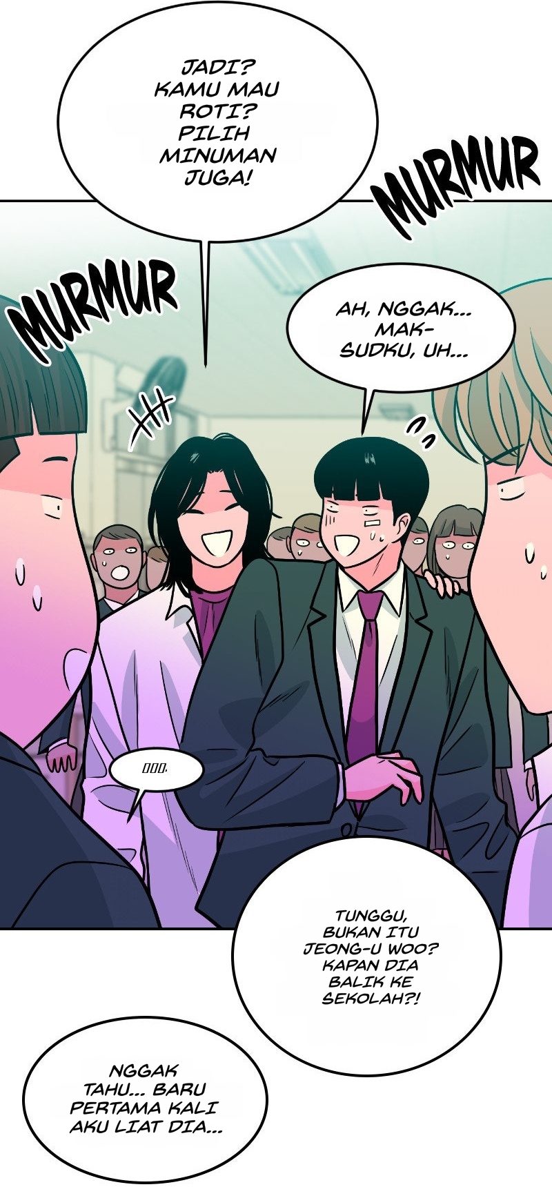 Student Jo-Eun chapter 22-AI halaman 60