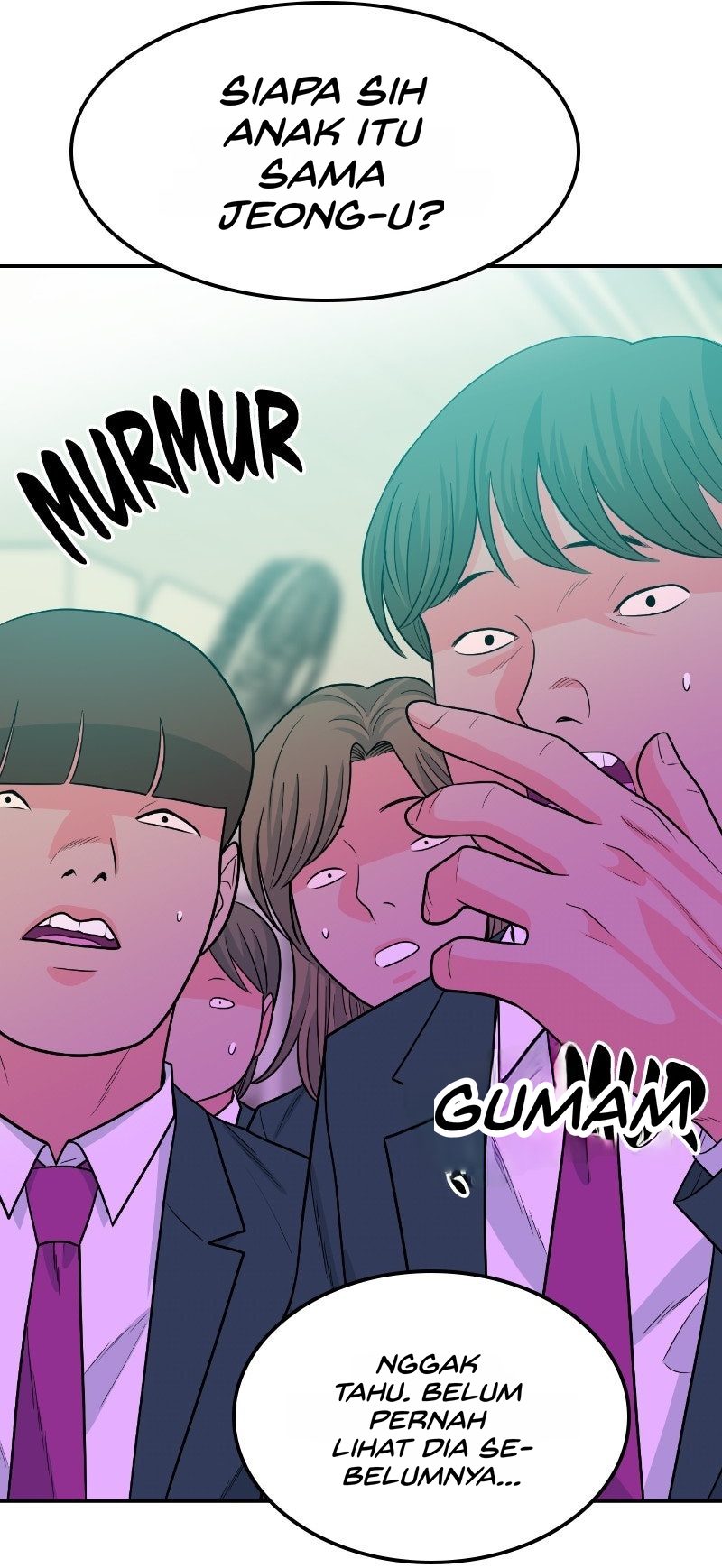 Student Jo-Eun chapter 22-AI halaman 61