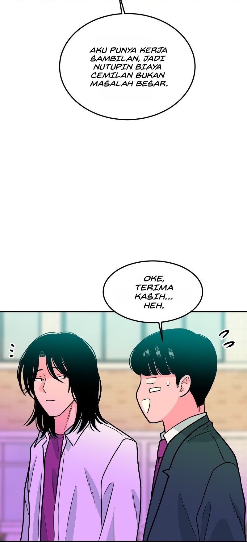 Student Jo-Eun chapter 22-AI halaman 64
