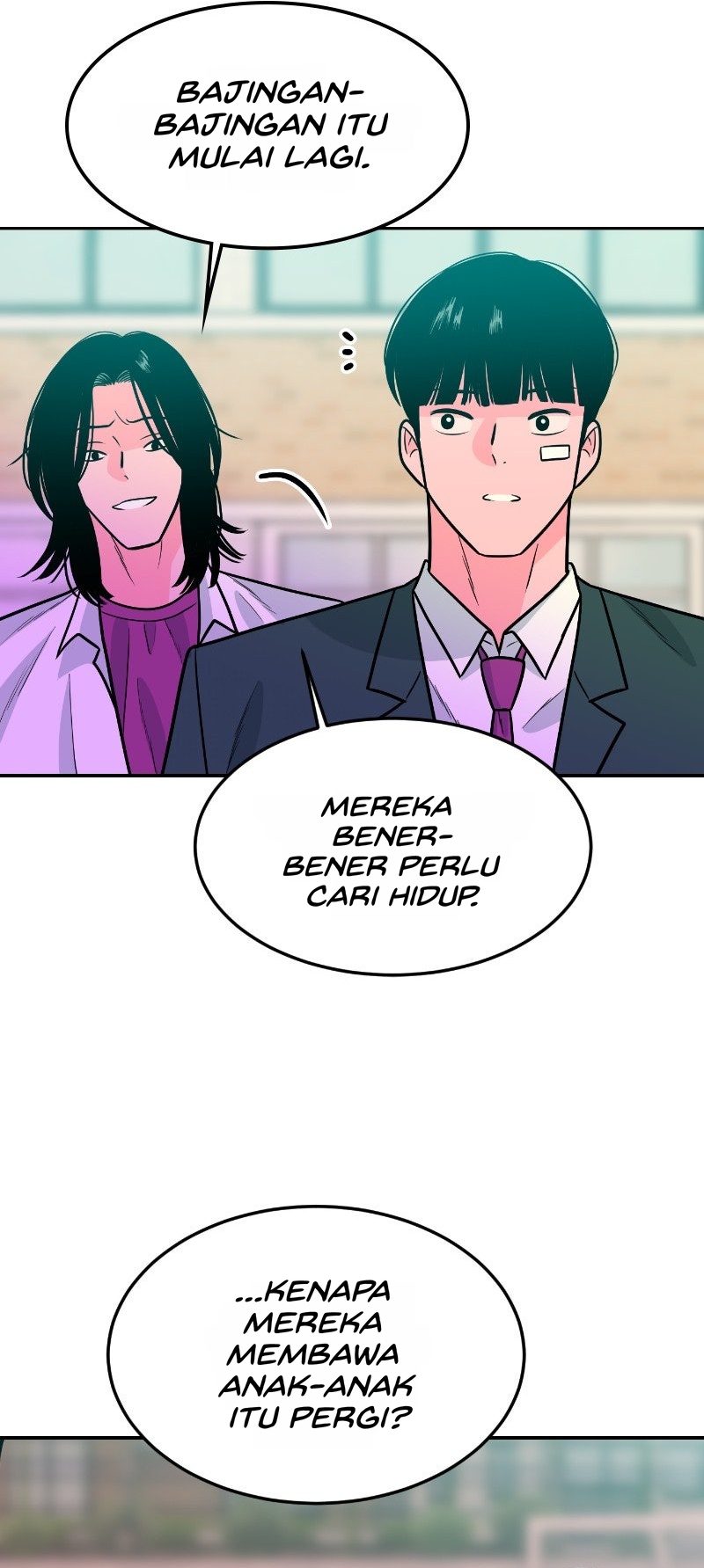 Student Jo-Eun chapter 22-AI halaman 69