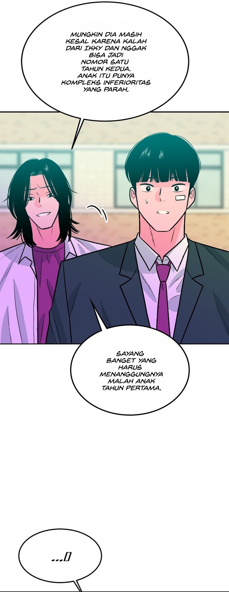 Student Jo-Eun chapter 22-AI halaman 72