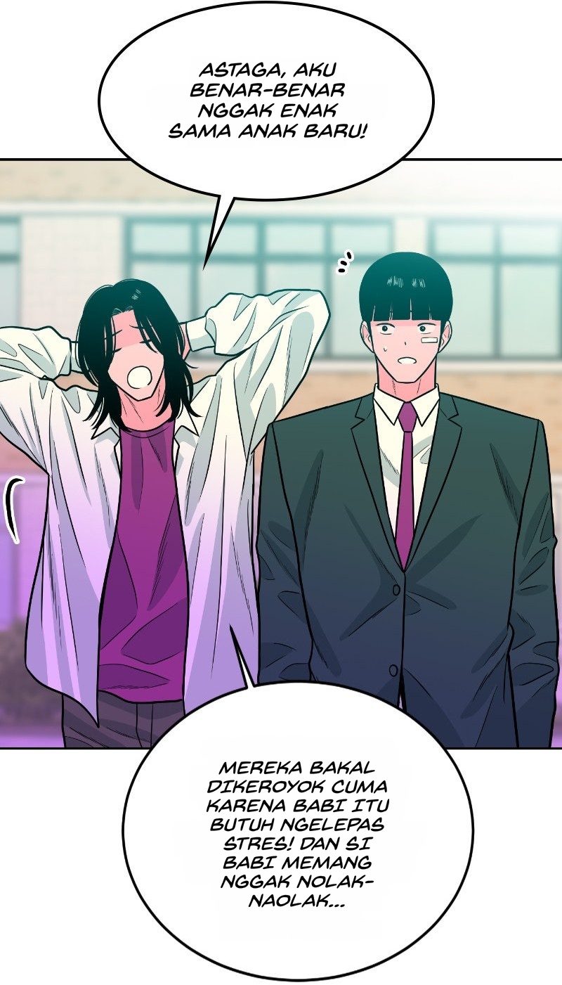 Student Jo-Eun chapter 22-AI halaman 74
