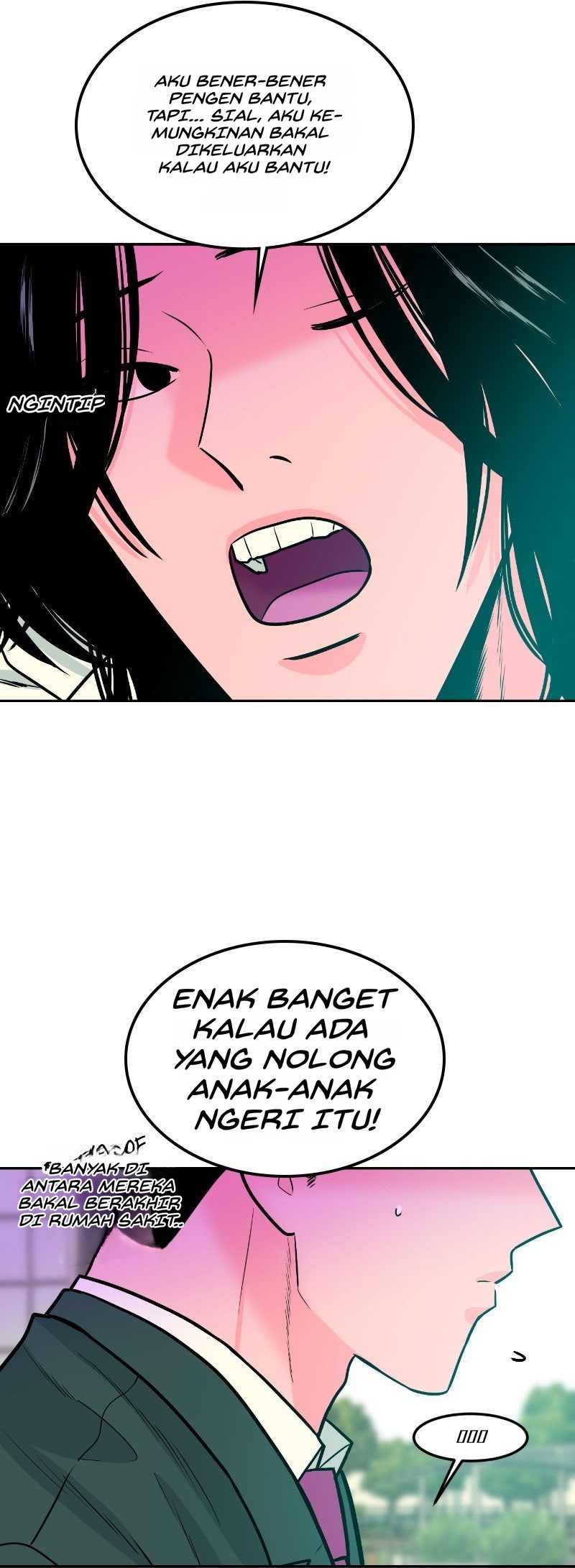 Student Jo-Eun chapter 22-AI halaman 75