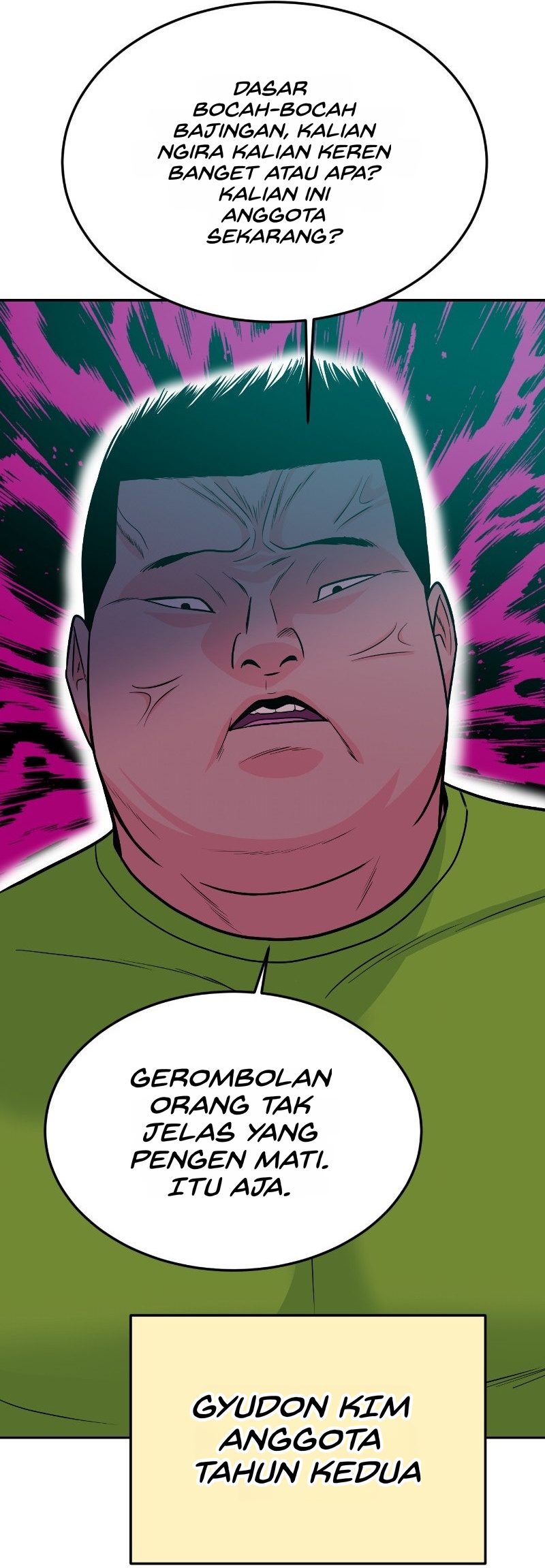 Student Jo-Eun chapter 22-AI halaman 79