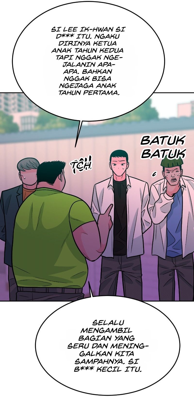 Student Jo-Eun chapter 22-AI halaman 80