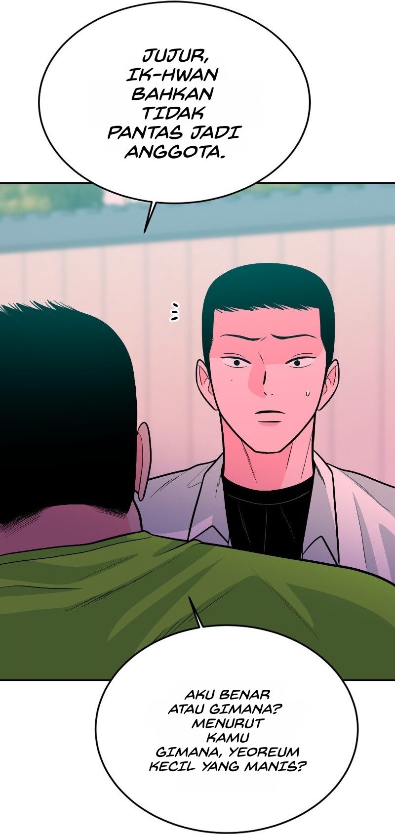 Student Jo-Eun chapter 22-AI halaman 81