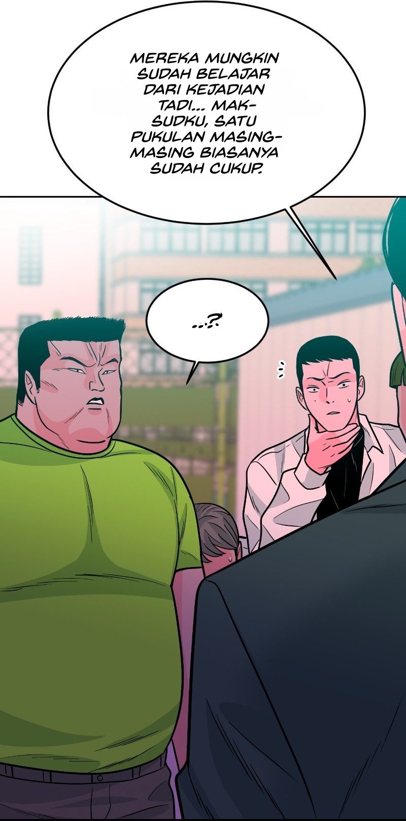 Student Jo-Eun chapter 22-AI halaman 87