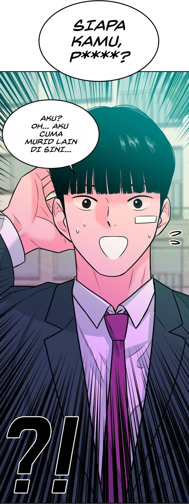 Student Jo-Eun chapter 22-AI halaman 89