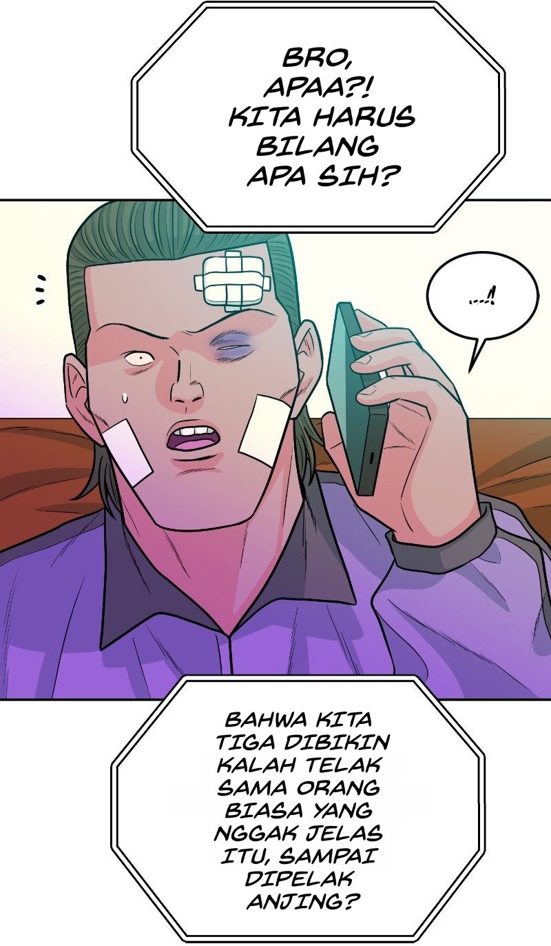 Student Jo-Eun chapter 23-AI halaman 8