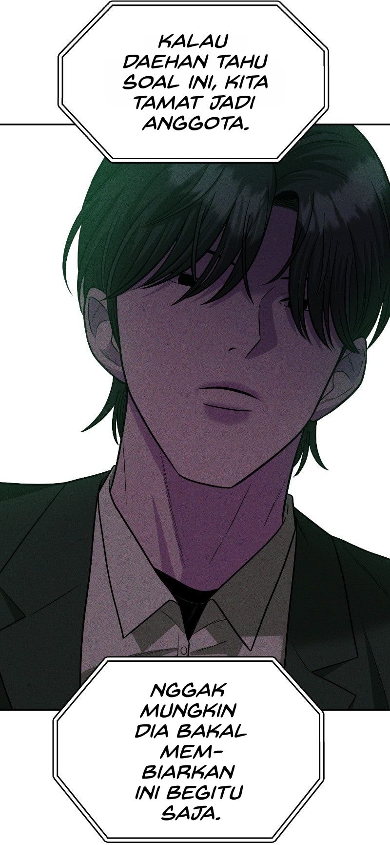 Student Jo-Eun chapter 23-AI halaman 9