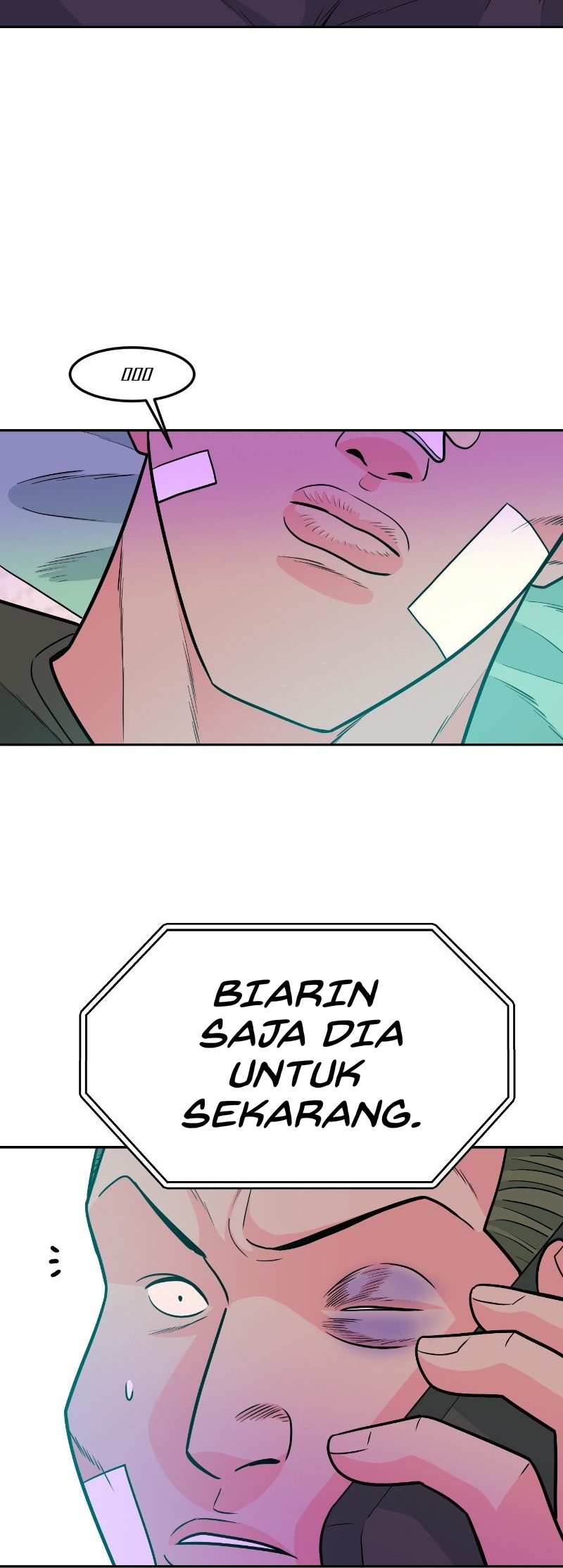 Student Jo-Eun chapter 23-AI halaman 14