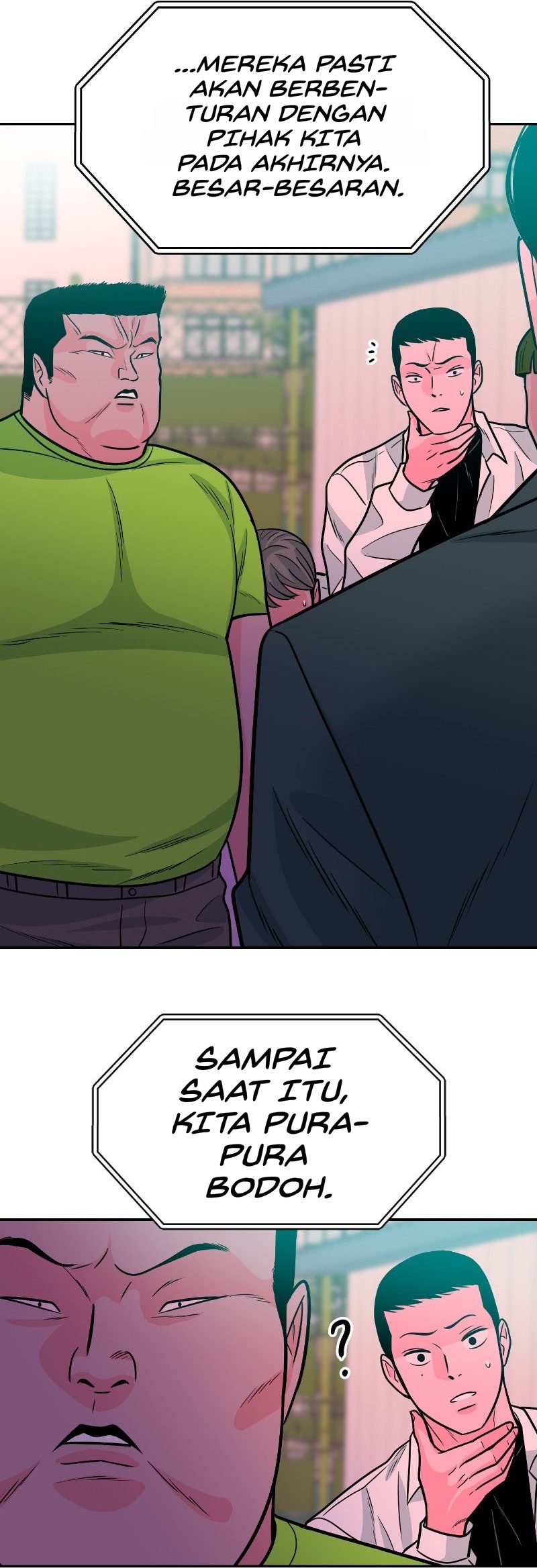 Student Jo-Eun chapter 23-AI halaman 16