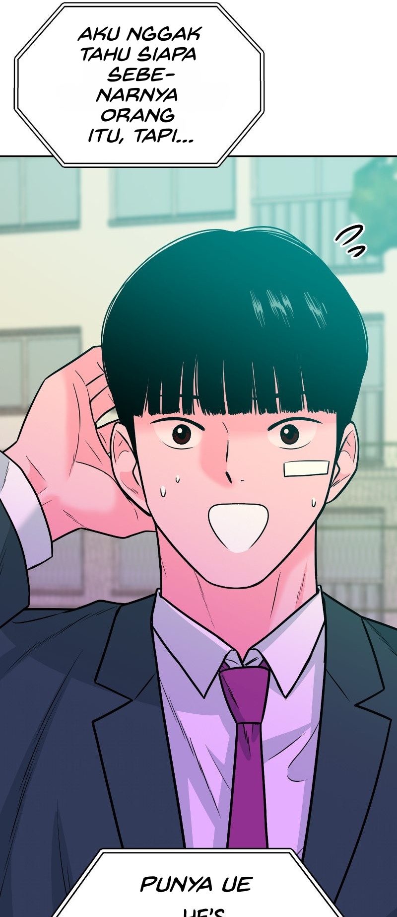 Student Jo-Eun chapter 23-AI halaman 17