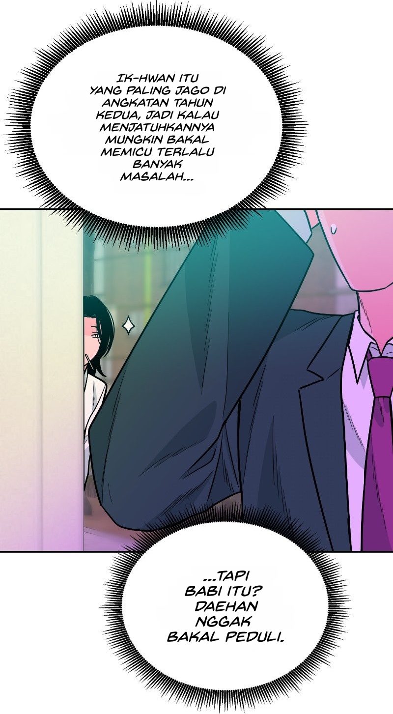 Student Jo-Eun chapter 23-AI halaman 20