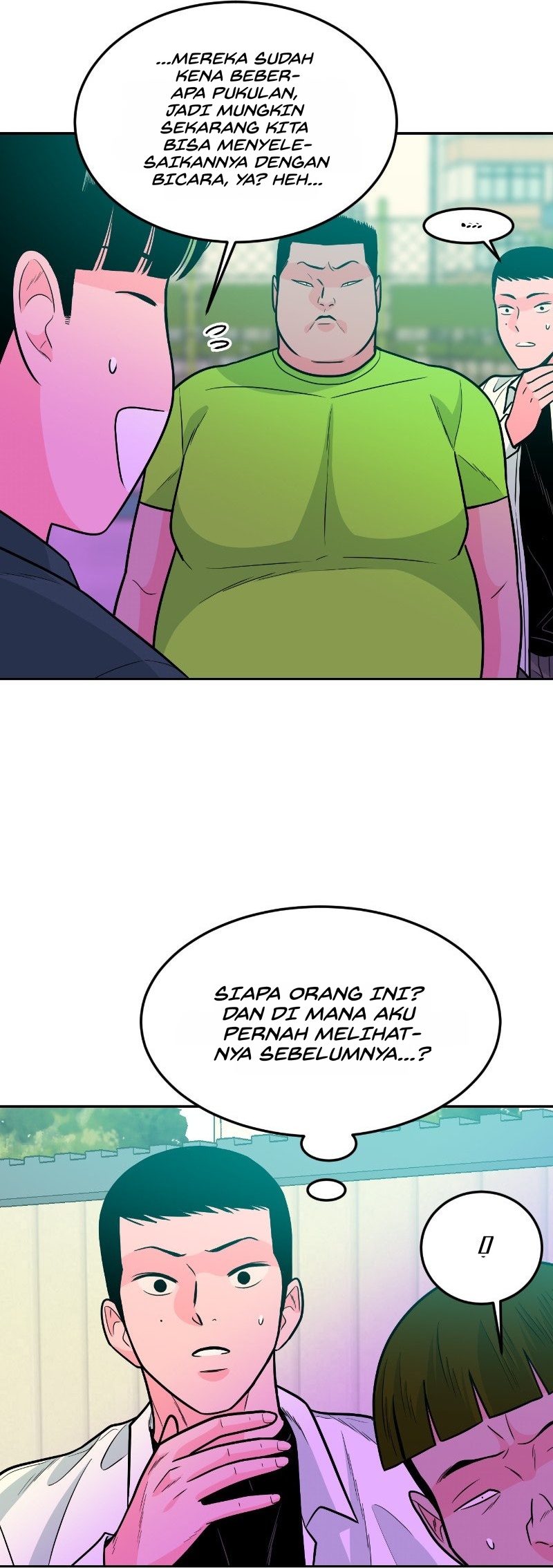 Student Jo-Eun chapter 23-AI halaman 23