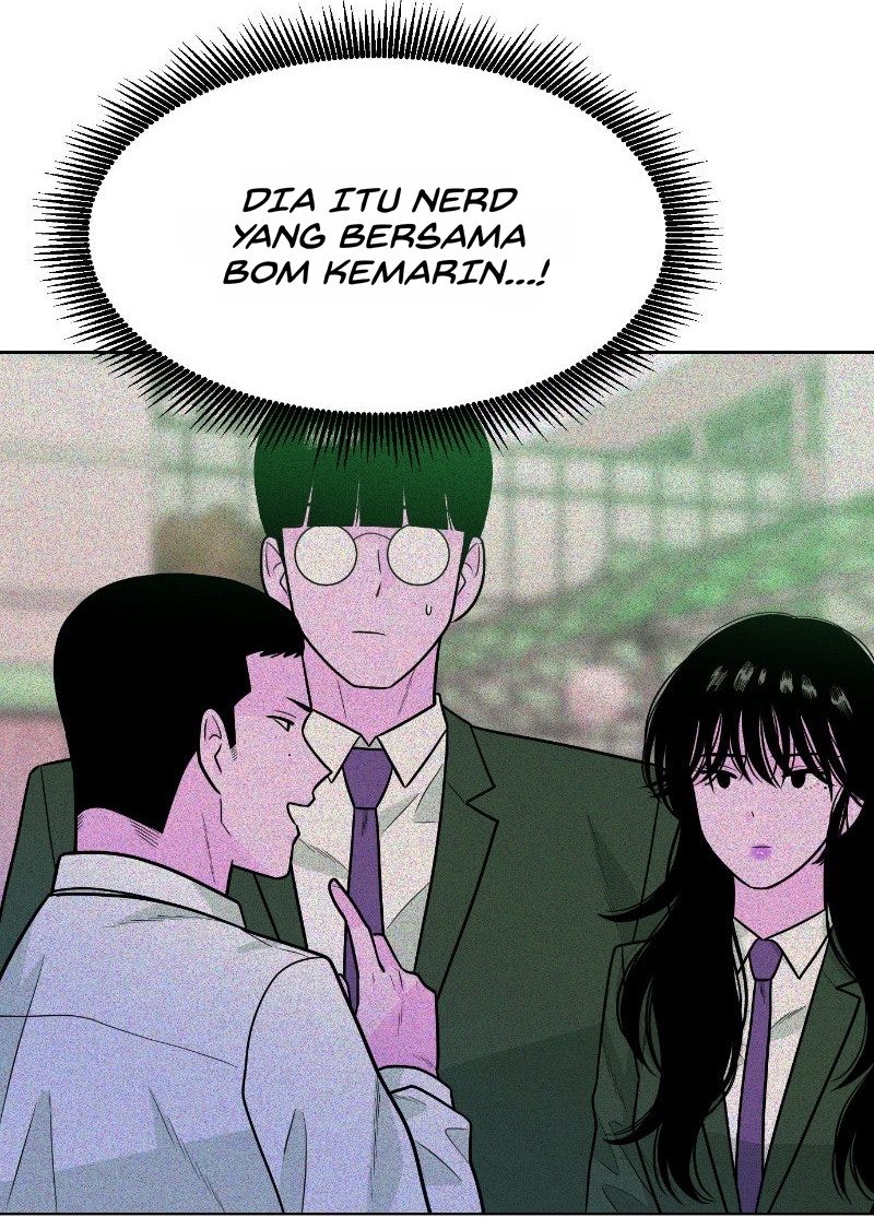 Student Jo-Eun chapter 23-AI halaman 25