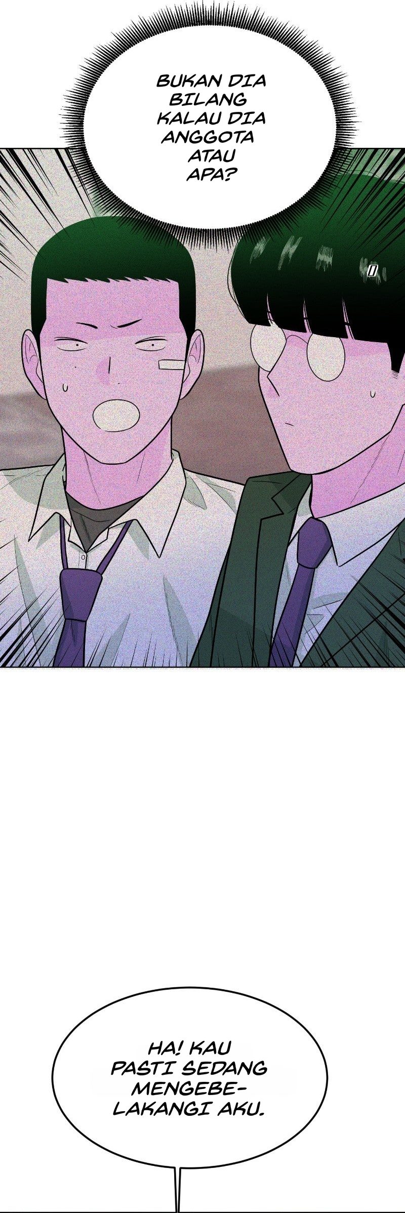 Student Jo-Eun chapter 23-AI halaman 26