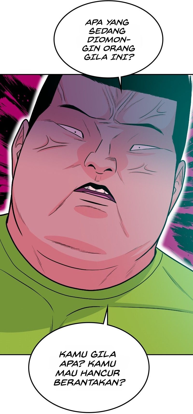 Student Jo-Eun chapter 23-AI halaman 28