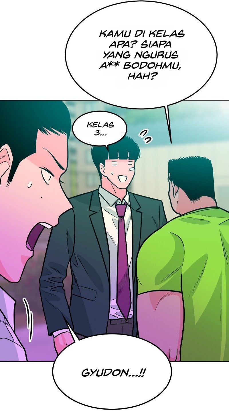 Student Jo-Eun chapter 23-AI halaman 29