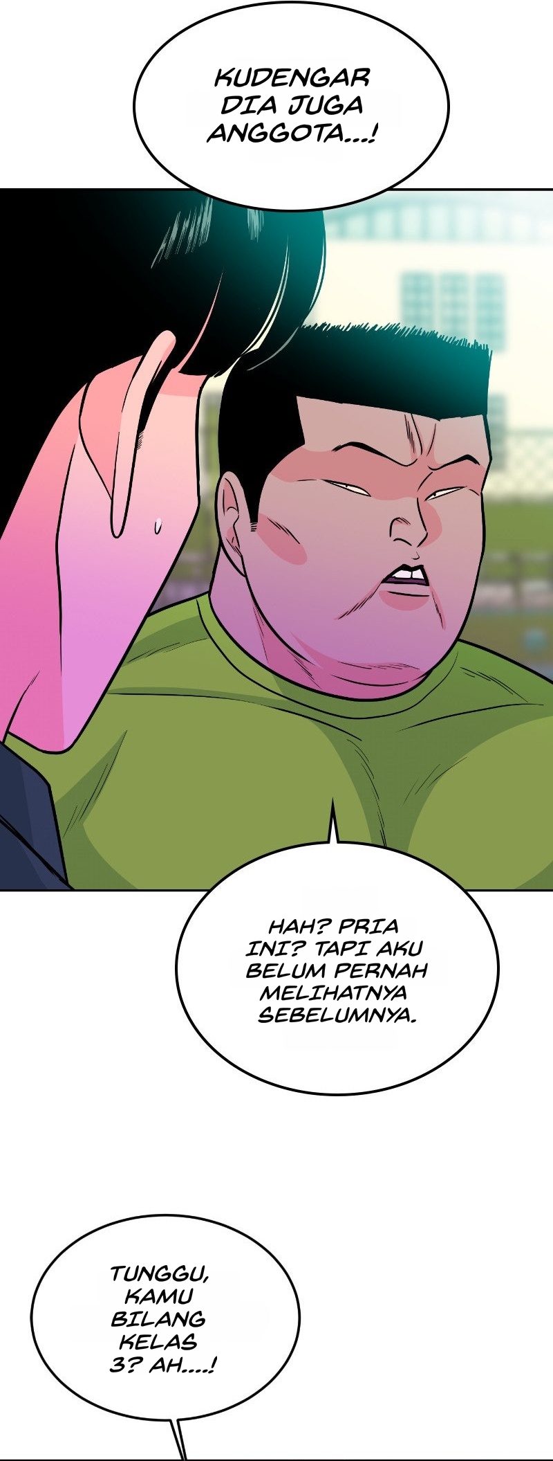 Student Jo-Eun chapter 23-AI halaman 30