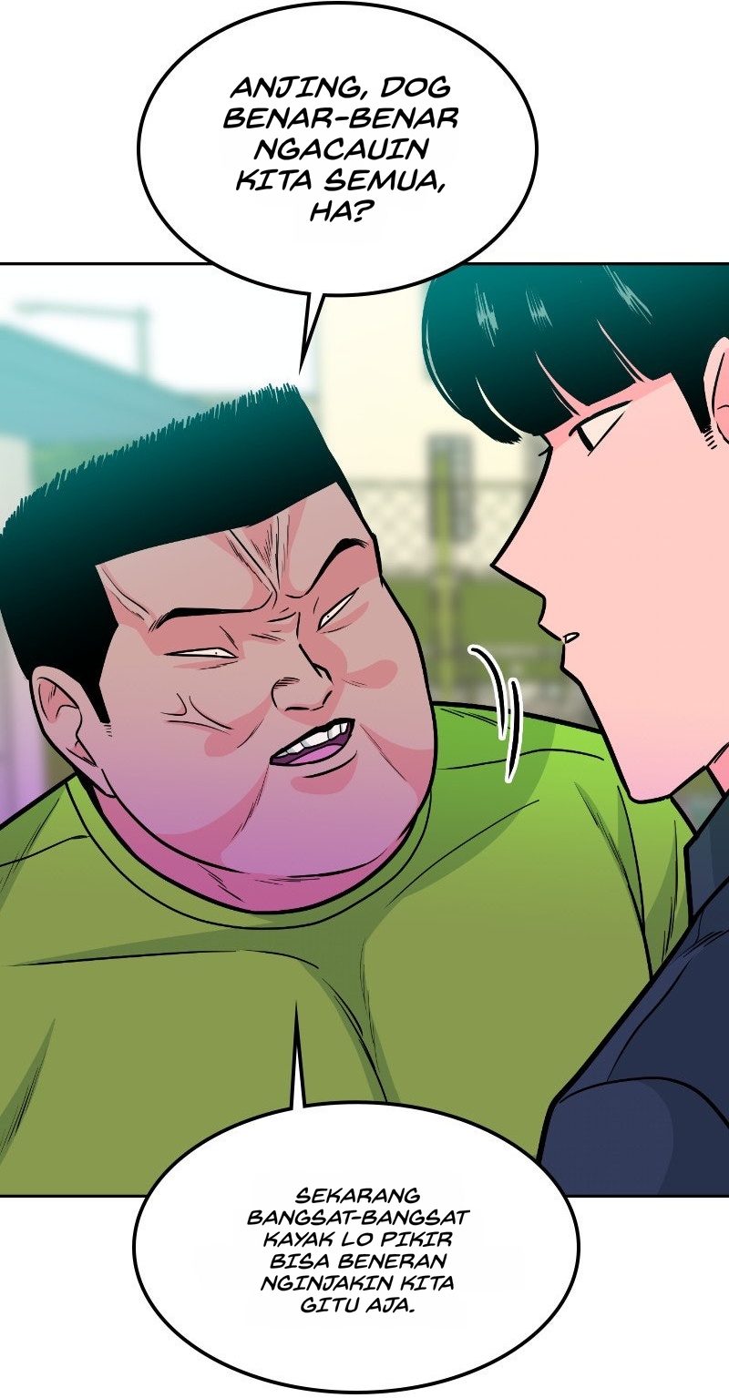 Student Jo-Eun chapter 23-AI halaman 33