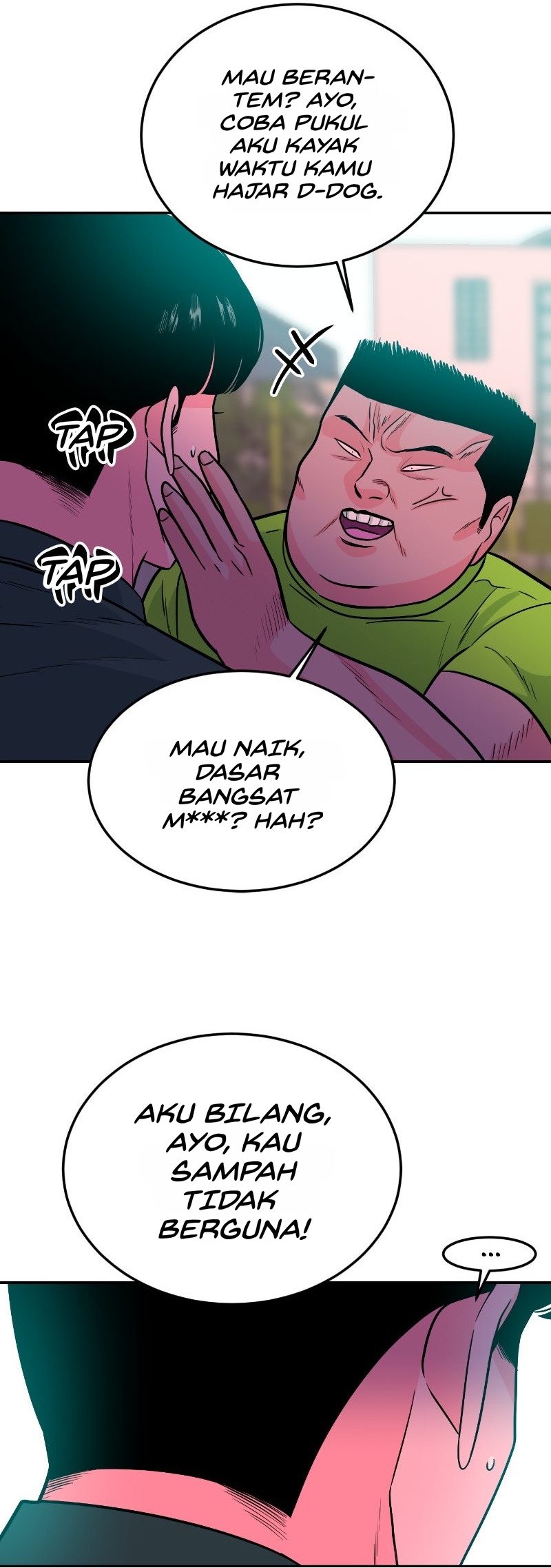 Student Jo-Eun chapter 23-AI halaman 36