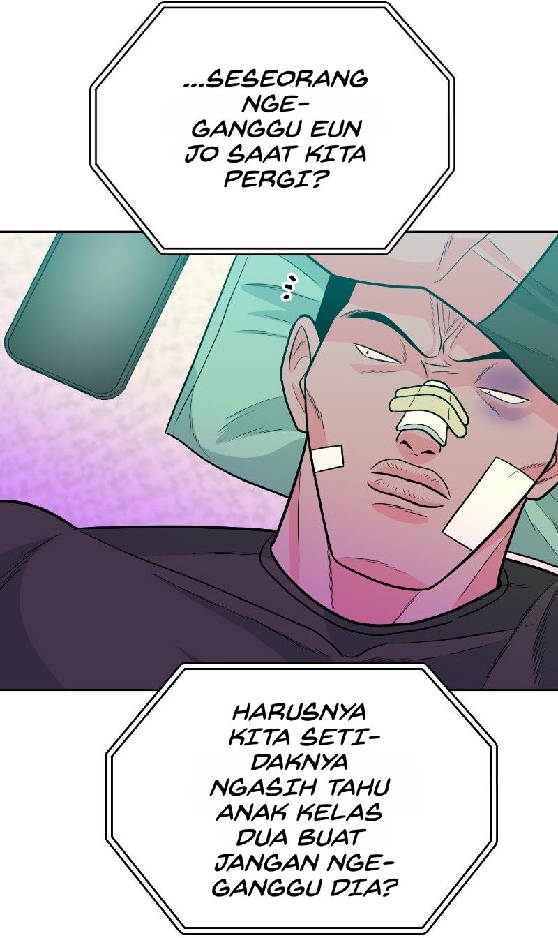 Student Jo-Eun chapter 23-AI halaman 38