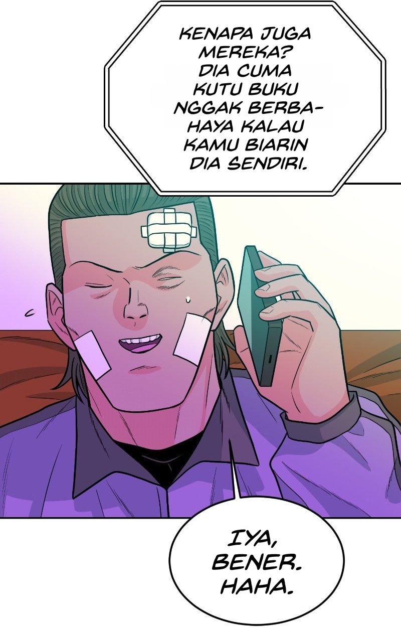 Student Jo-Eun chapter 23-AI halaman 39