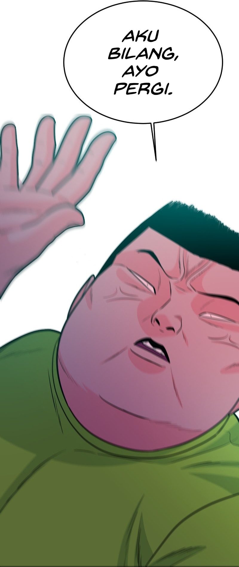 Student Jo-Eun chapter 23-AI halaman 44