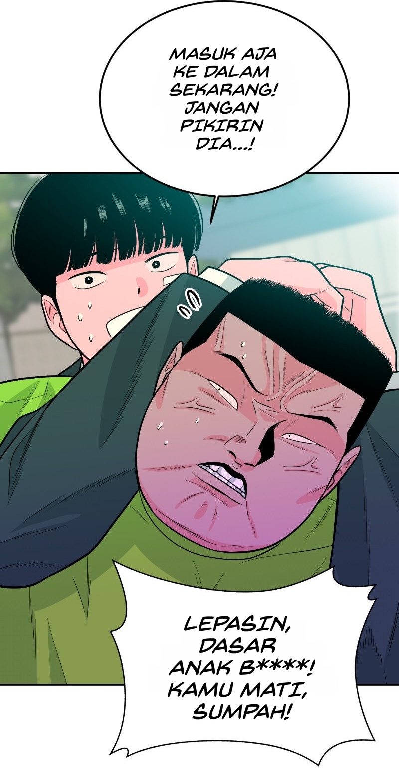 Student Jo-Eun chapter 23-AI halaman 49