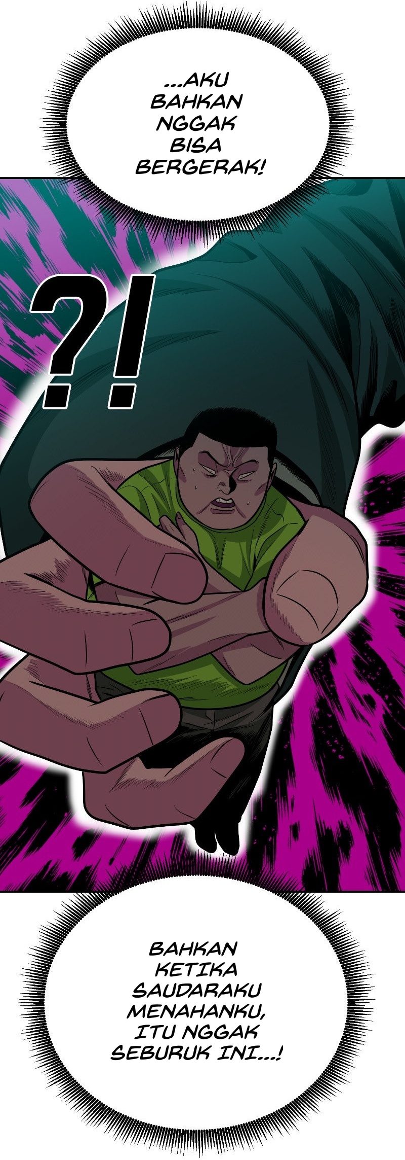 Student Jo-Eun chapter 23-AI halaman 51