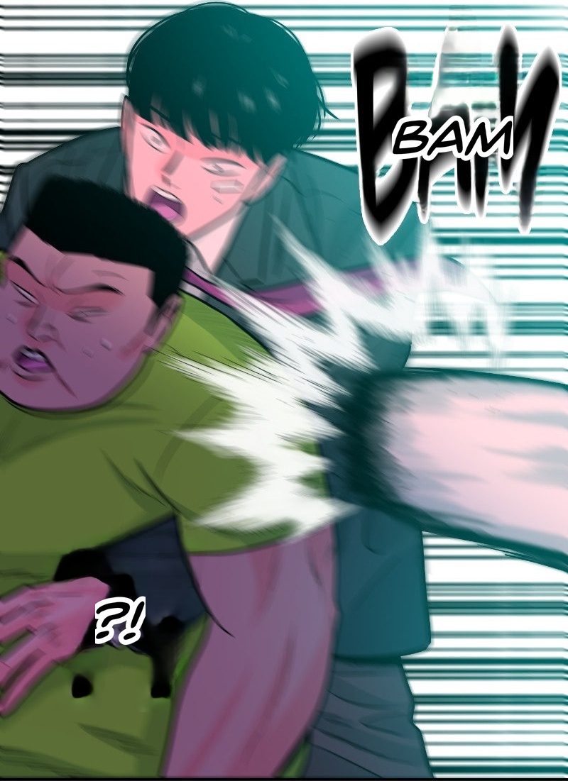 Student Jo-Eun chapter 23-AI halaman 57